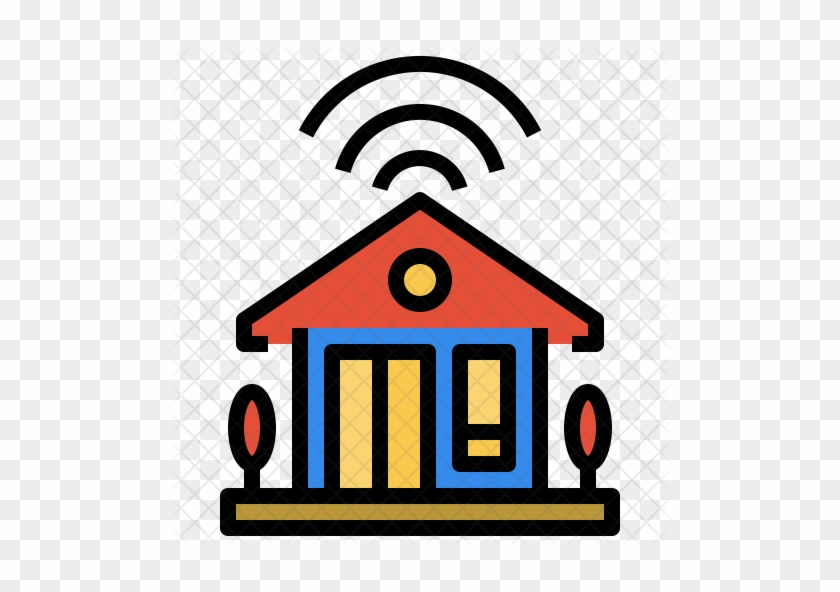 Home 124 1246142 smart home icon smart home icon