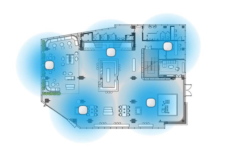 Wireless AP Networking 13 step by step installation guide for wireless access points in smbs
