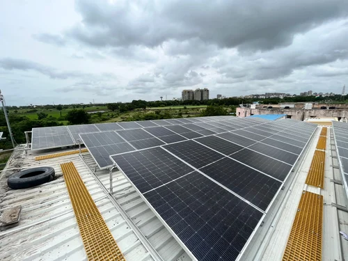 5 2kw solar rooftop system 500x500
