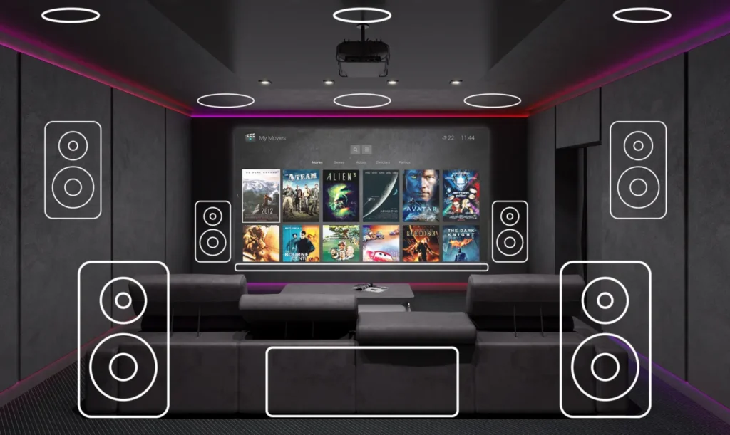 Home Theaters 67e2e7893dba10e0a373e5c9 087 25 control4.com videoandhometheater experience3