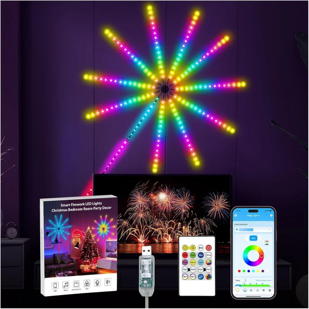 RGB / Mood Lights Automation 7182yvp 0fl. sl1500