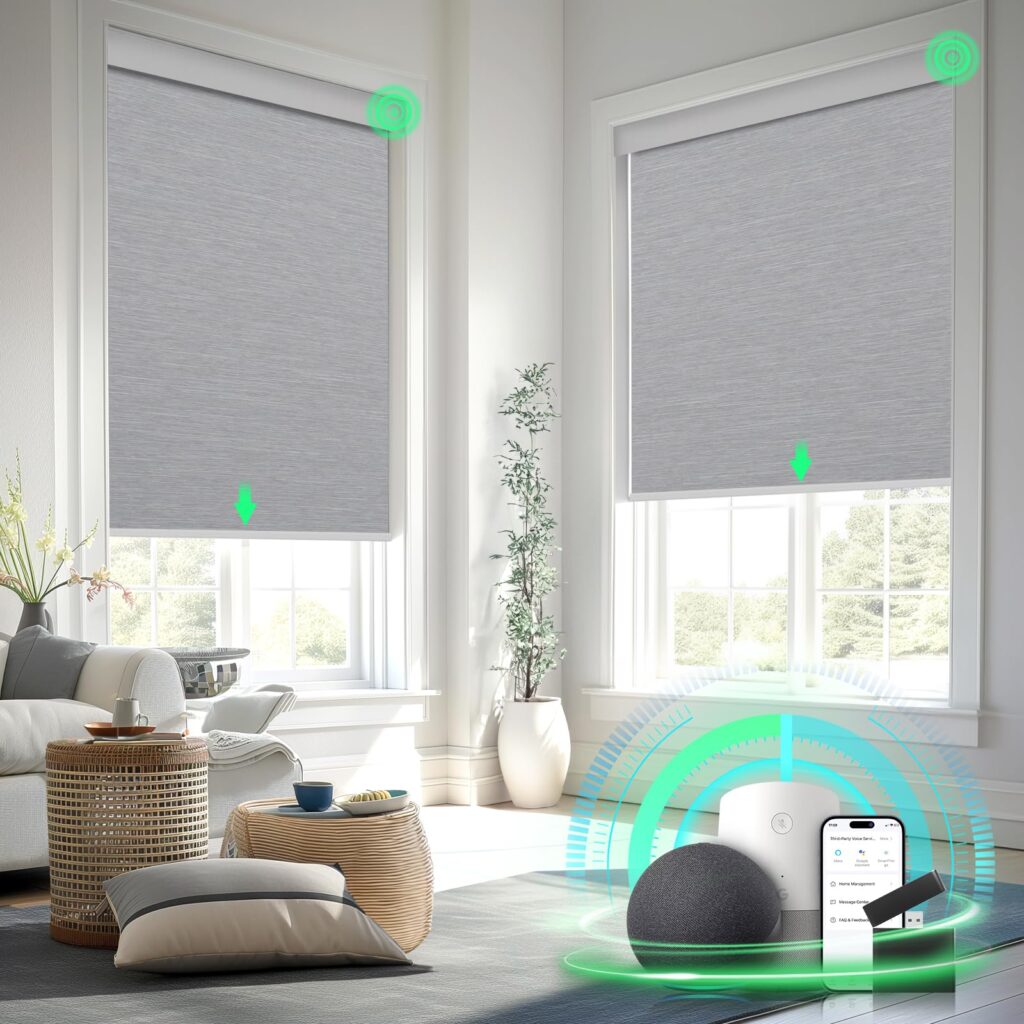 Blind / Shade Motors 81igcvvorel