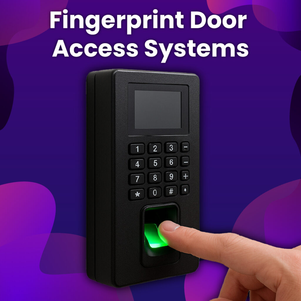 fingerprint door access systems 01