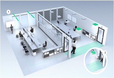 lds 5 smart lighting adaptive