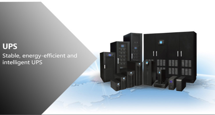 On Line UPS online ups battery replacement