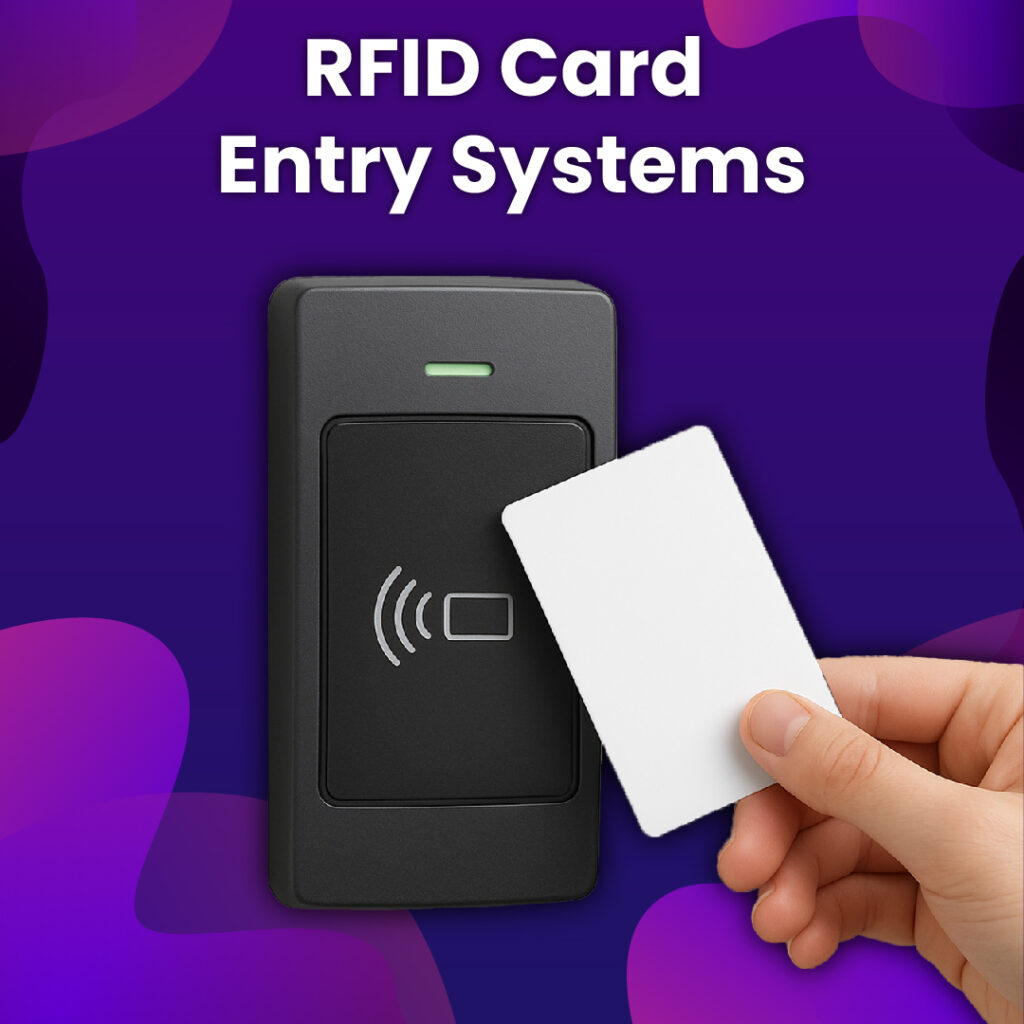 rfid card entry systems 01