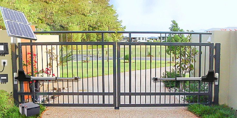 Gate Motor Automation automatic swing gate motor