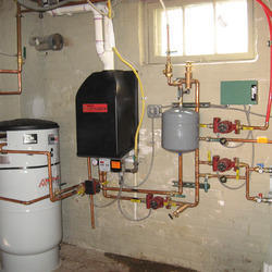 Centralised Water Heater centralized hot water system 250x250