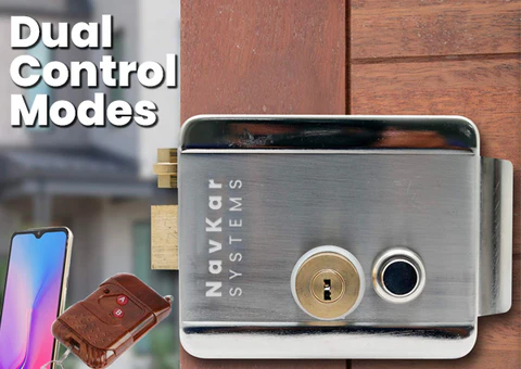 Wicket Gate Lock / Automation dual unlock c67e0ea1 7f2d 4b78 9c07 5ad58d598902 480x480
