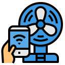 Home Fan 3671417