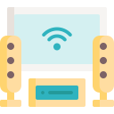 Home Home Cinema 7710231