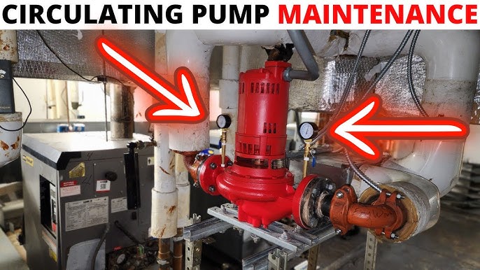 Circulation Pump hq720 (3)
