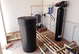 Automatic Water Softner images (1)