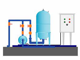 Pressure Booster Pump images (2)