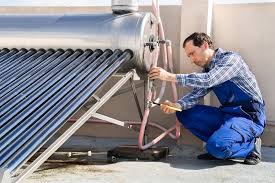Solar Water Heater images (3)