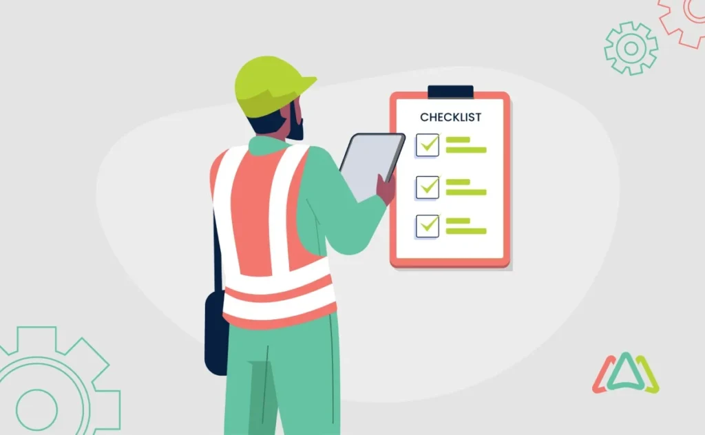 Servo Stabilizer preventive maintenance checklist
