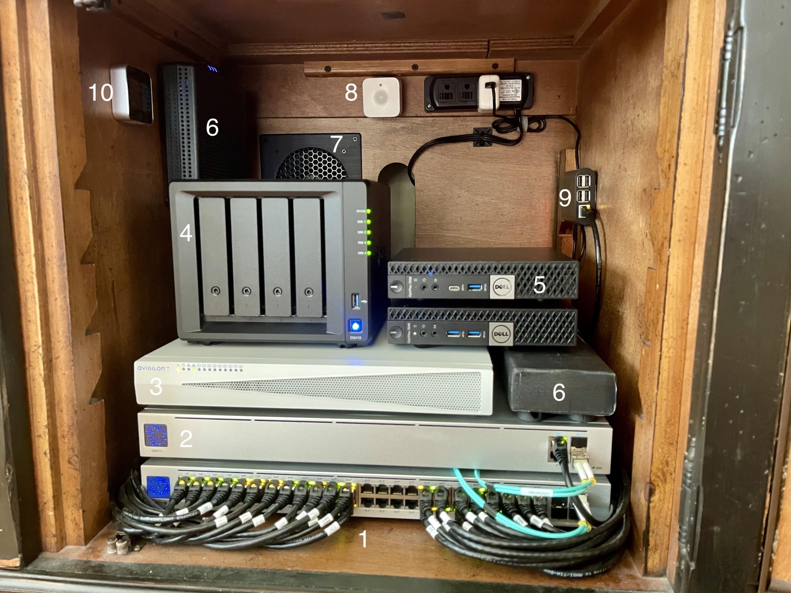 Home Mini Server Setup small but efficient home lab 2022 update v0 rrcb91wpf2591