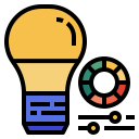 Home Smart Bulb 4072852