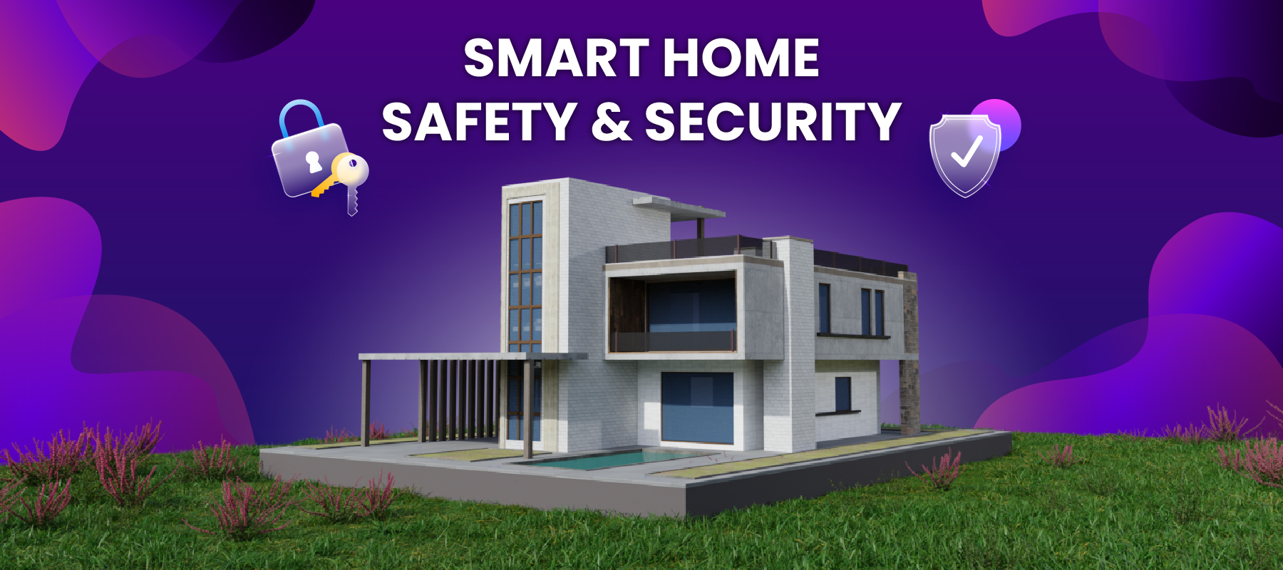 smart home saftey and security 01