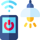 Home Smart Light 2660879