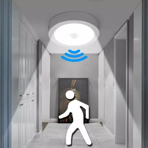 Lights Automation smart motion light sensor led with usb charging for night lamps 500x500