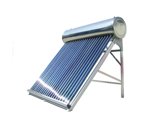 Solar Water Heater solar water heating systems 500x500
