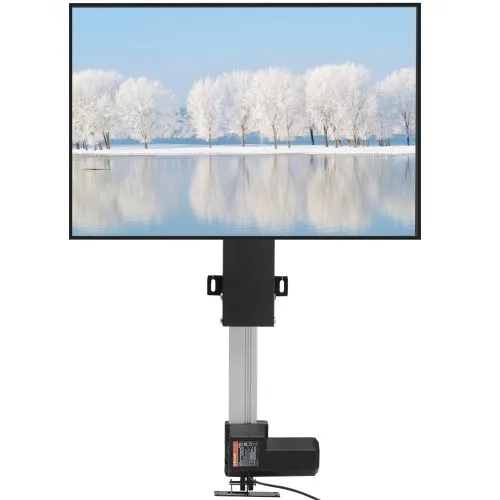 TV Automation With TV Lift us 28cdstszj00000001v1 goods img v9 motorized tv lift m100 1.2