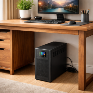 SMART HOME SYSTEMS Off line ups